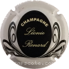 Capsule Renard Léonie Noire