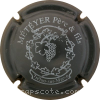 Capsule Meteyer Père et Fils Gris