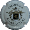 Capsule Collet Raoul Fond crème