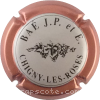 Capsule Bae J P & E Contour Rosé