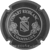 Capsule Conart-Rioblanc Noir et blanc