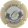 Capsule Conart-Rioblanc Contour creme