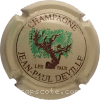 Capsule Deville Jean-Paul Arbre polychrome