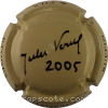 Capsule Ruffin & Fils Jules verne 2005