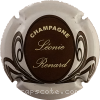 Capsule Renard Léonie Marron