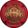Capsule Ruffin & Fils An 2000 Nobilis