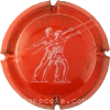 Capsule Esterlin Rouge et blanc