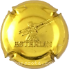 Capsule Esterlin Or-jaune