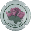 Capsule Clément Gérard Mauve pâle, 2005