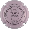Capsule Clément Gérard Rose