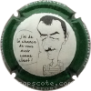 Capsule Andrieux Lefort Contour vert