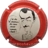 Capsule Andrieux Lefort Contour rouge