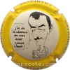 Capsule Andrieux Lefort Contour jaune
