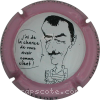 Capsule Andrieux Lefort Contour rose