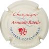 Capsule Arnoult-Ruelle Crème, Trannes Bleu
