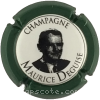 Capsule Deguise Maurice Contour vert