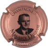 Capsule Deguise Maurice Rosé et noir