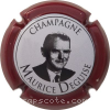Capsule Deguise Maurice Contour marron
