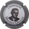 Capsule Deguise Maurice Contour gris