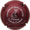 Capsule Deguise Maurice Chevreuil