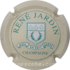 Capsule Jardin René Crème