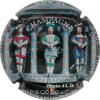 Capsule Arthoine 2011, polychrome