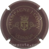Capsule Copin Jacques Bordeaux