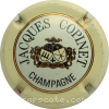 Capsule Copinet Jacques Contour crème