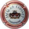 Capsule Copinet Jacques Contour rosé