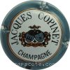 Capsule Copinet Jacques Contour gris