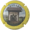 Capsule Courty-Leroy Contour jaune