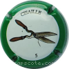 Capsule Courty-Leroy 05 Cisaille