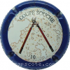 Capsule Courty-Leroy 10 Coupe souche