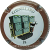 Capsule Courty-Leroy 18 Chenillard