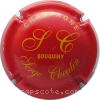Capsule Cheutin Serge Rouge et jaune