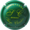 Capsule Cheutin Serge Vert et jaune
