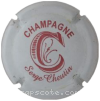 Capsule Cheutin Serge Blanche 