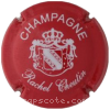 Capsule Cheutin Rachel Rouge