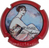 Capsule Cheutin Serge Rouge