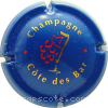 Capsule Cote des Bar Bleu