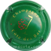 Capsule Cote des Bar Vert