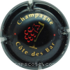 Capsule Cote des Bar Noir