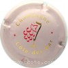 Capsule Cote des Bar Rose