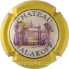 Capsule Malakoff Contour jaune