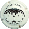 Capsule Thibaut Daniel Blanc et noir