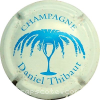 Capsule Thibaut Daniel Blanc et bleu