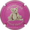 Capsule Thibaut Daniel Rose 