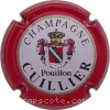 Capsule Cuillier Père et Fils Contour rouge