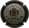 Capsule Cuillier Père et Fils Contour  noir  