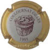 Capsule Coulournat Gilles Contour or 1995